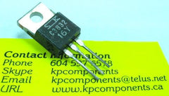 2SC3832/ C3832 Original Sanken - Sanken - Transistors - KP Components Inc
