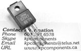 2SC3943/ C3943 Original Panasonic - Matsushita - Cart2Cart - KP Components Inc