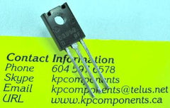 2SC3952/ C3952 Original Sanyo - Sanyo - Transistors - KP Components Inc