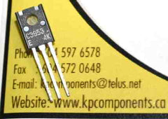 2SC3953 Transistor C3953E 2SC3953E - Sanyo - Transistors - KP Components Inc