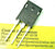 2SC4236 Transistor C4236 Original Shindengen - Shindengen - Transistors - KP Components Inc