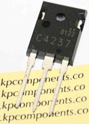 C5237 2SC4237 Transistor C4237 – KP Components Inc.