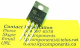 2SC4242 Transistor C4242 - FUJI [Fuji Electric] - Transistors - KP Components Inc