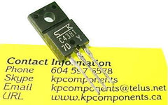 2SC4381 Transistor C4381 Sanken