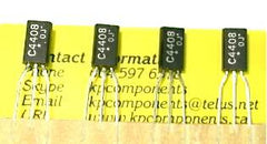 2SC4408 Transistor C4408