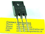 2SC5297 Original Sanyo - Sanyo - Transistors - KP Components Inc