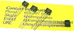 2SC536 Transistor C536 General Purpose