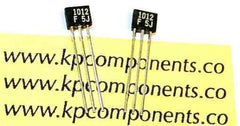 2SD1012 NPN Transistor 1012 D1012 - NEC - Transistors - KP Components Inc