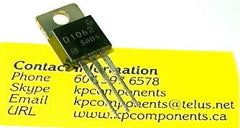 2SD1062 Transistor D1062 Sanyo