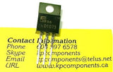 2SD1073 High Power Darlington Transistor D1073 - FUJI [Fuji Electric] - Transistors - KP Components Inc