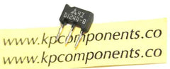 2SD1244Q Panasonic Transistor D1244Q - Matsushita - Transistors - KP Components Inc