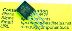 2SD1262 Power Transistor D1262 - Matsushita - Transistors - KP Components Inc