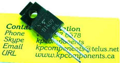 2SD1409 Transistor D1409 Toshiba