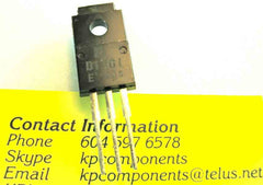 2SD1761 - Rohm - Transistors - KP Components Inc