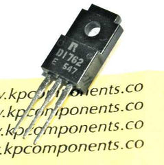 2SD1762 Transistor D1762 D1762E