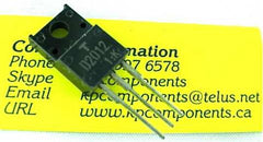 2SD2012 Transistor D2012 Toshiba