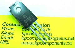 2SD2061 Original Rohm Transistor - Rohm - Transistors - KP Components Inc