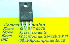 2SD2375 Original Panasonic Transistor - Matsushita - Transistors - KP Components Inc