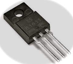 2SK1611 Mosfet Transistor K1611