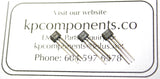 2SK193 Mosfet K193 Fet 2SK193P
