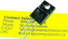 2SK2043 Mosfet Transistor K2043