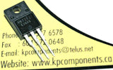 2SK2666/ K2666- N-Ch 900V, 3A Shindengen Mosfet - Shindengen - MOSFETs - KP Components Inc