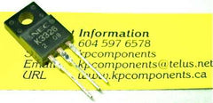 2SK3326 Mosfet K3326 NEC Mosfet - NEC - MOSFETs - KP Components Inc