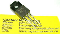 2SK817 N-Ch Mosfet 50V, 26A, 35W - NEC - MOSFETs - KP Components Inc