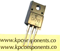 2SC4793 Transistor C4793 NPN 230V