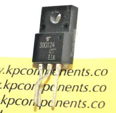 30G124 Transistor GT30G124 IGBT