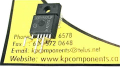 3BR1565JF - Infineon Technologies - Integrated Circuits - KP Components Inc