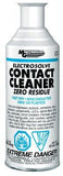 Electrosolve Contact Cleaner Aerosol 340g 409B-340G