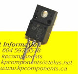 45F122 IGBT GT45F122 - Toshiba - IGBT - KP Components Inc
