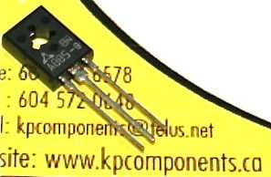 2SA885 Transistor A885 Q Matsushita KP Components Inc 2SA885 Transistor A885 Q Matsushita KP Components Inc