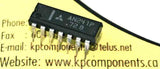 AN241P IC NTE1162 Sound IF Amplifier