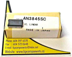 AN3845SC IC Panasonic