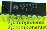 AN5356 IC Panasonic Original