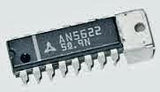 AN5622 IC Signal Processing Circuit