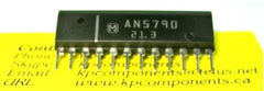 AN5790 IC Horizontal Signal Processor