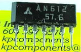 AN612 IC Balance Modulator