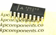 AN6343 IC VCR Auto Discriminator
