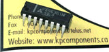 AN6361N IC VCR Color APC Circuit