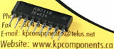 AN7116 IC Audio Amplifier