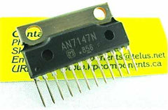 AN7147N IC Stereo Audio Amplifier