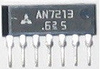 AN7213 IC Panasonic AN7213