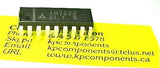 AN7222 IC Panasonic AN7222N Circuit
