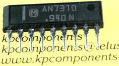 AN7310 IC AN7310 Integrated Circuit