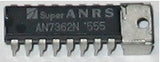 AN7362N IC AN7362N Super ANRS