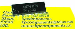AN7410N IC Stereo Demodulator Circuit