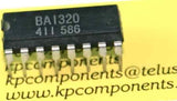 BA1320 IC FM Stereo Multiplexer